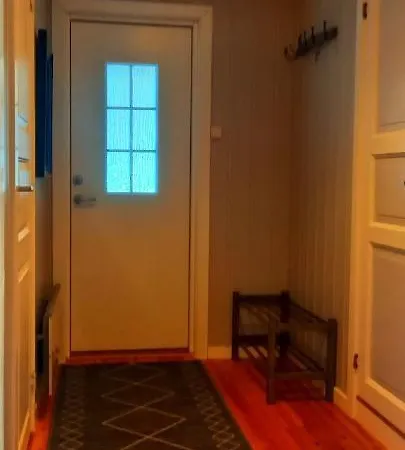 Vip Beautiful House Rennebu